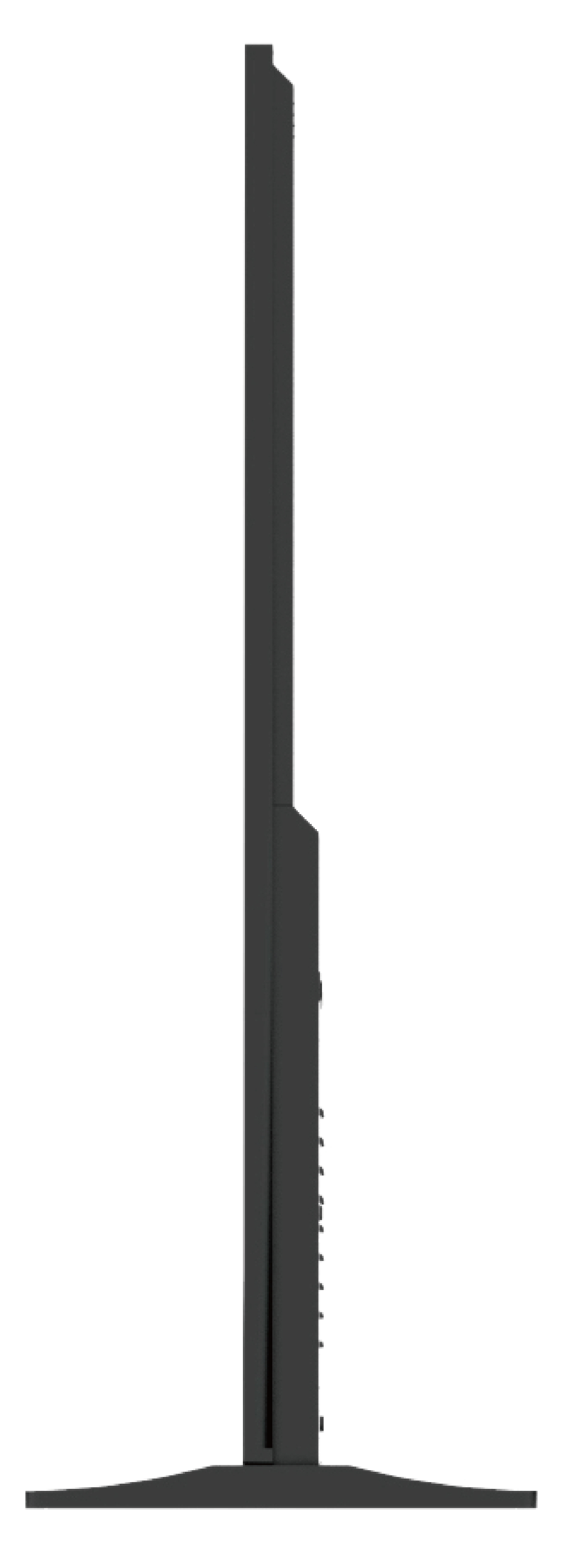 Интерактивный киоск DigiTouch DS-86T, вертикальный